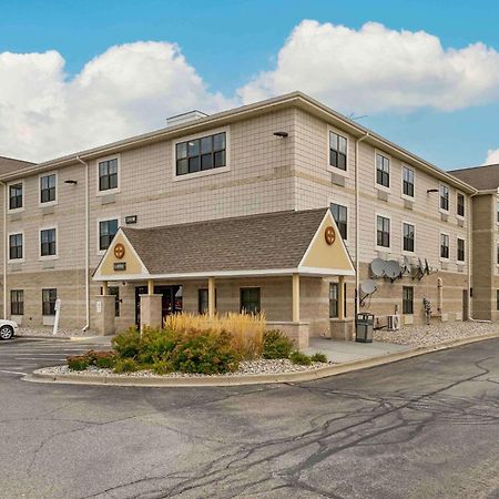 Extended Stay America Suites - Detroit - Madison Heights Esterno foto