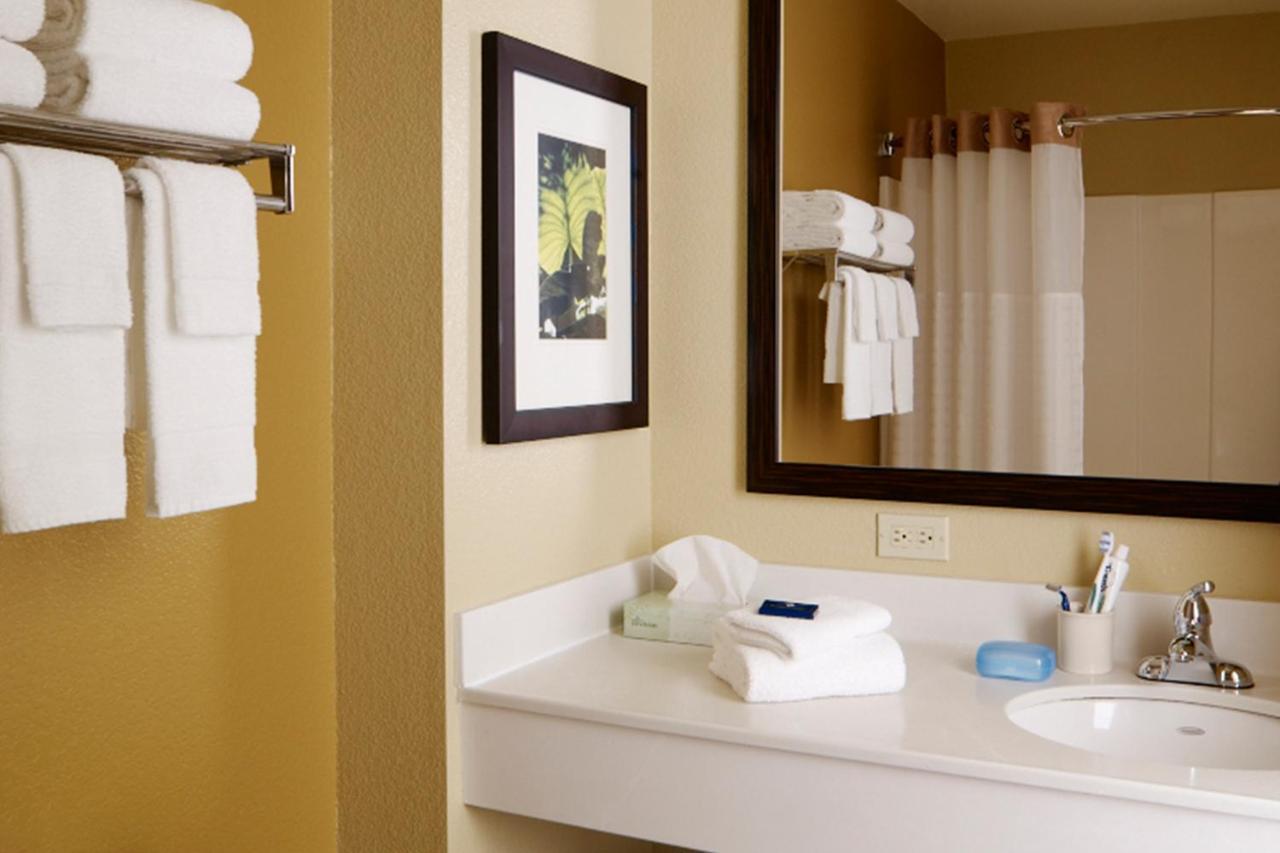 Extended Stay America Suites - Detroit - Madison Heights Esterno foto