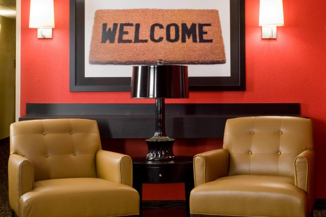 Extended Stay America Suites - Detroit - Madison Heights Esterno foto