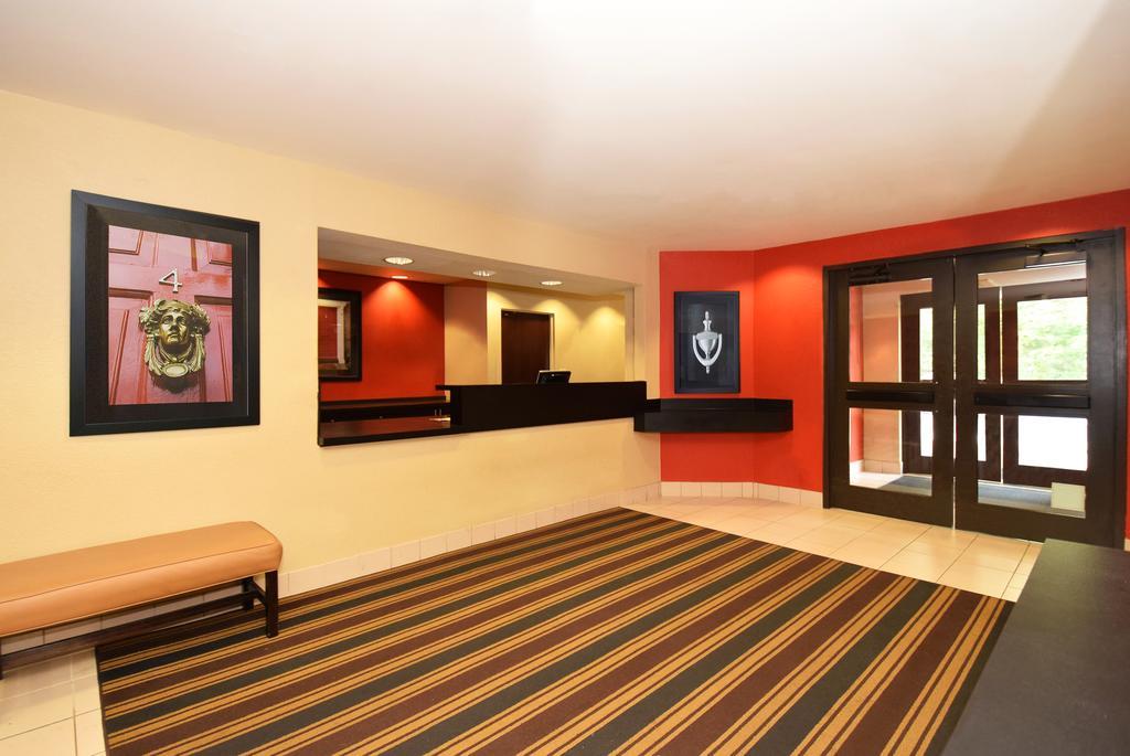 Extended Stay America Suites - Detroit - Madison Heights Esterno foto